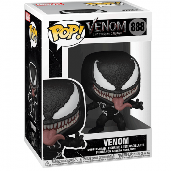 FUNKO POP! - DC Comics - Venom Let There Be Carnage Venom #888